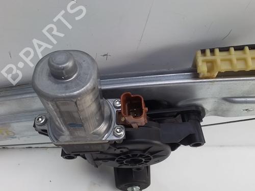 Rear right window mechanism DACIA SANDERO III 1.0 TCe LPG | BP29708283C25 