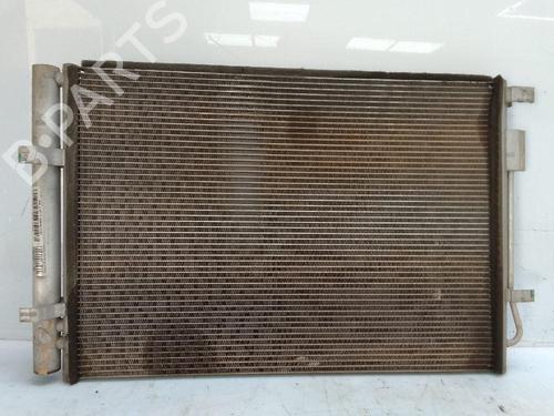 Used AC radiator HYUNDAI i20 II (GB, IB) 1.2 (84 hp) 27447189
