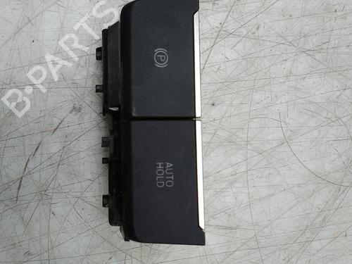 Used Hand brake Hand brake VW GOLF VIII (CD1, DA1) 2.0 TDI (116 hp) 20143626 20143626