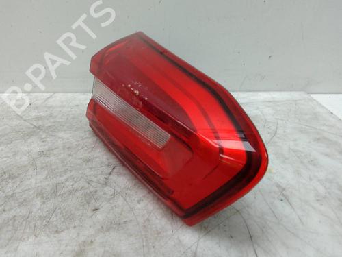 Used Left tailgate light FORD FOCUS IV (HN) 1.0 EcoBoost (125 hp) 26055193