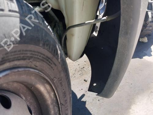 Sprinklertank Sprinklertank PEUGEOT PARTNER Box Body/MPV (5_, G_) 1.9 D (69 hp) 33651104 33651104