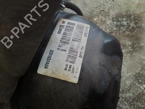 Gearbox NISSAN NOTE (E12) 1.5 dCi | BP26492737M3 