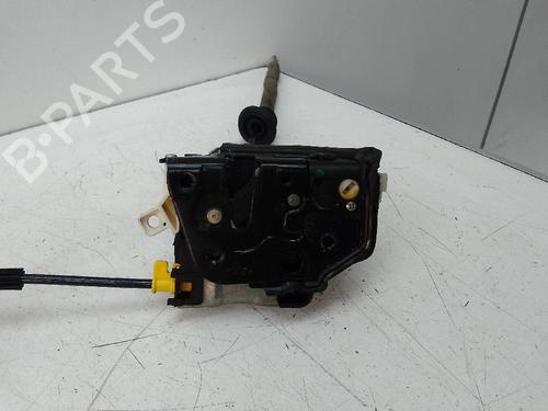 Rear right lock AUDI A5 Sportback (8TA) 1.8 TFSI | BP19138047C99 