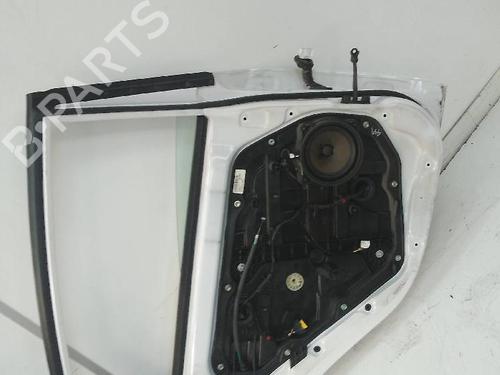 Left rear door HYUNDAI i40 I (VF) 1.7 CRDi | BP18582886C4 