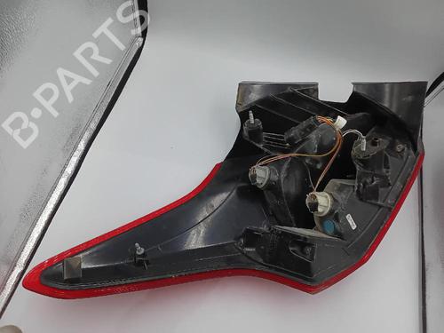 Right taillight FORD FOCUS III 1.6 Ti | BP27447832C35 