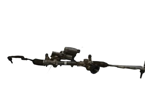 Steering rack MERCEDES-BENZ GLA-CLASS (X156) GLA 220 CDI 4-matic (156.905) | BP32233268M22