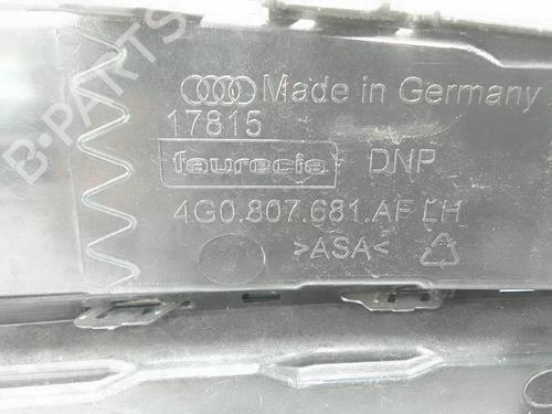 Other AUDI A6 C7 (4G2, 4GC) 2.0 TDI 4G0807681AF