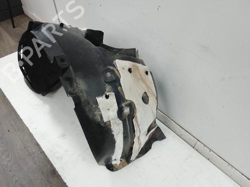 Wheel arch CITROËN C4 III (BA_, BB_, BC_) 1.2 PureTech 100 (BAHNEA, BAHNKA) | BP20302356C56 