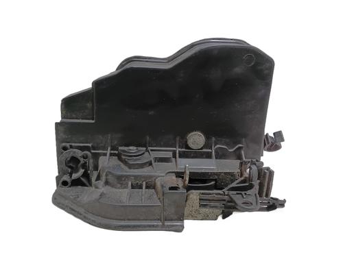 Front right lock BMW X5 (E70) 3.0 sd | BP35944942C97 - Image 4