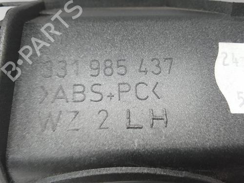 Used Air vent OPEL ASTRA H (A04) [2004-2014]  21126219