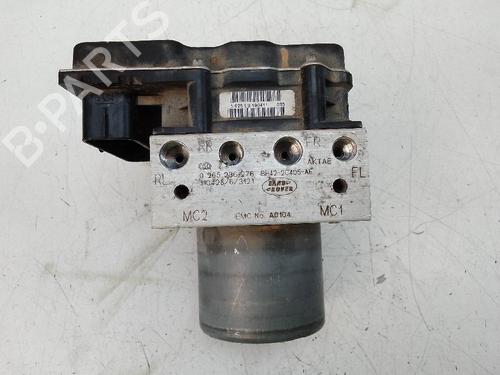 Used ABS pump LAND ROVER RANGE ROVER III (L322) 5.0 4x4 (375 hp) 18947480