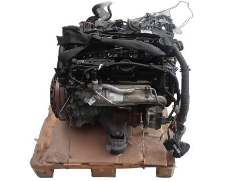 Engine BMW 3 Gran Turismo (F34) 318 d | BP30963686M1