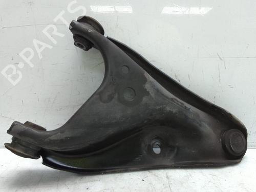 Used Left front suspension arm RENAULT EXPRESS Box Body/MPV 1.5 Blue dCi 75 (F6AA) (75 hp) 28008818
