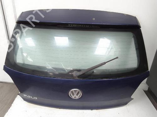 Tailgate VW POLO V (6R1, 6C1)  | BP26517308C6 