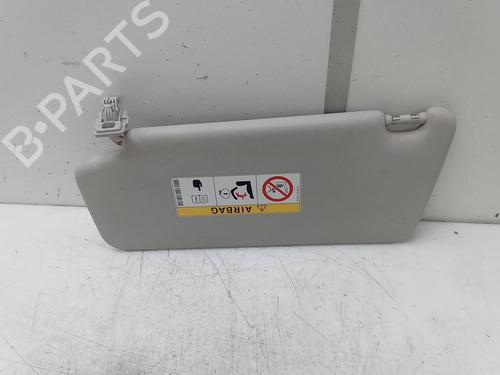 Right sun visor MERCEDES-BENZ GLC (X253) 220 d 4-matic (253.905, 253.903) | BP26055441I2 