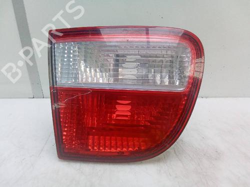Left taillight SEAT LEON (1M1) 1.9 TDI | BP26159849C34 