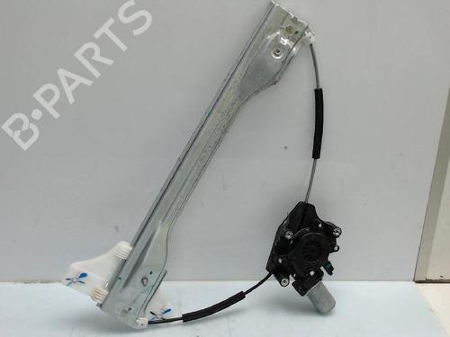 Used Front right window mechanism MG MG ZS SUV 1.0 T-GDi (111 hp) 22759653