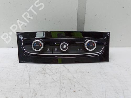 Used Climate control Climate control 18899127 18899127