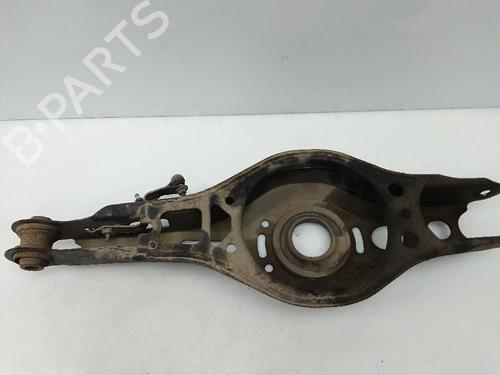 Left rear suspension arm VAUXHALL VIVARO LIFE Bus (K0) 2.0 | BP20853345M14 