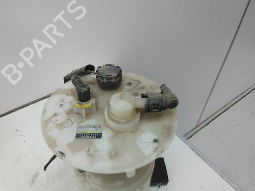 Fuel pump BMW X3 (E83) 2.0 sd | BP26285357M76 