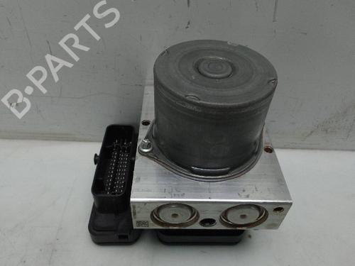 ABS pump MERCEDES-BENZ SPRINTER 3,5-t Van (B907, B910) 314 CDI (910.631, 910.633) | BP25152905M43