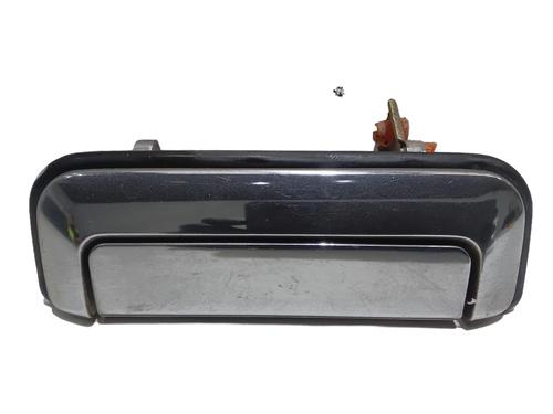 Used Front right exterior door handle Front right exterior door handle MITSUBISHI PAJERO SPORT I (K7_, K9_) 2.5 TD (K94W, K74T) (115 hp) 33688314 33688314