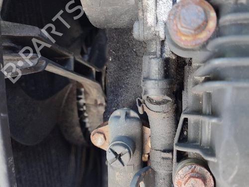 Radiator fan BMW X5 (E70) 3.0 d | BP18588846M35