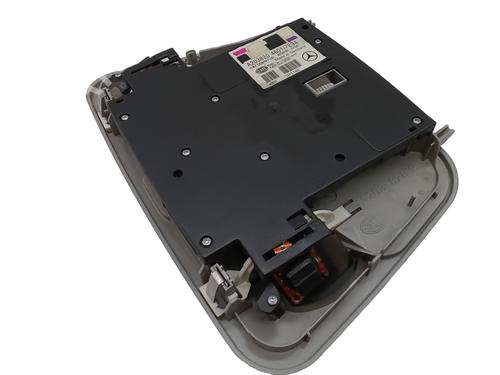 Interior roof light MERCEDES-BENZ C-CLASS Coupe (CL203) C 180 Kompressor (203.746) | BP30195452I8