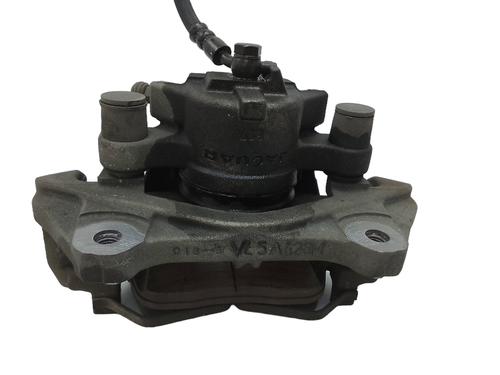 Right front brake caliper JAGUAR XE (X760) | BP22778025M104 - Image 3