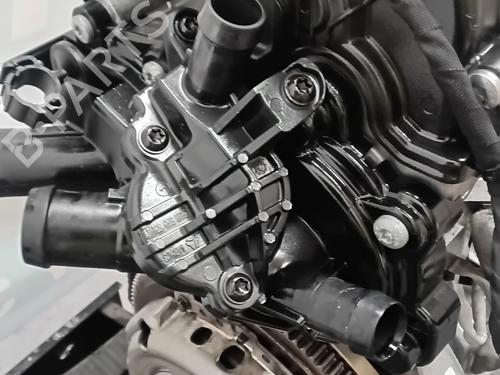 Engine SKODA FABIA III (NJ3) 1.0 | BP28490644M1 