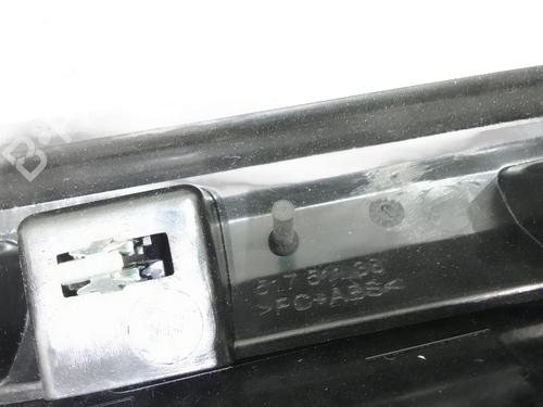 Luftventilen VW GOLF VIII (CD1, DA1) 2.0 GTI | BP31967886I21 