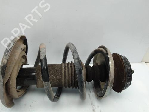 Used Left front shock absorber DACIA LOGAN II [2012-2025]  22617494