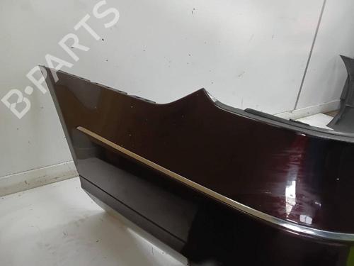 Rear bumper MERCEDES-BENZ E-CLASS (W212) E 350 CGI (212.057) | BP24465434C8 