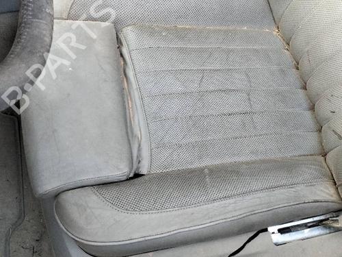 Left front seat VW PHAETON (3D1, 3D2, 3D3, 3D4, 3D6, 3D7, 3D8, 3D9)  | BP21140094C15 