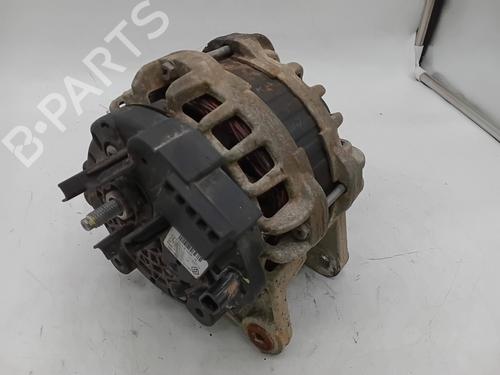 Generator Generator DACIA LODGY (JS_) 1.6 LPG (JSNB) (109 hp) 33605963 33605963