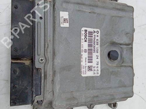 Andre MITSUBISHI COLT VI (Z3_A, Z2_A) 1.1 (Z31A, Z32A) (75 hp) 26158218