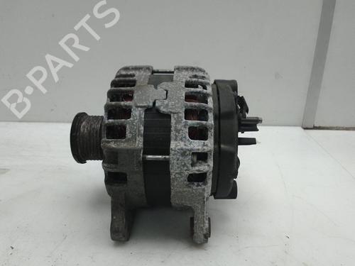 Generator RENAULT KADJAR (HA_, HL_) 1.6 dCi 130 (HLA4) (130 hp) 26160782