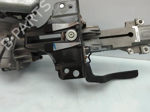 Steering column SEAT IBIZA V (KJ1, KJG)  | BP22992492M21 