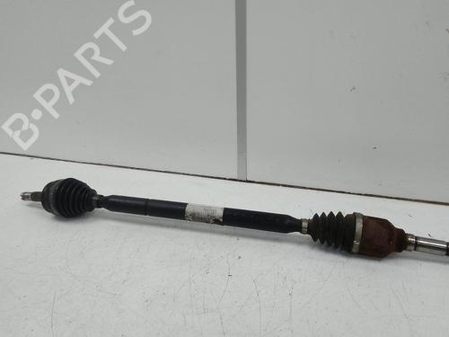 Used Right front driveshaft Right front driveshaft CITROËN C3 II (SC_) 1.0 VTi 68 (68 hp) 20222320 20222320