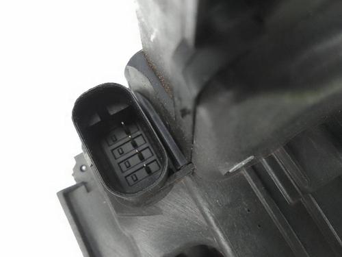 Rear right lock MERCEDES-BENZ GLC (X253) 220 d 4-matic (253.915) | BP24464703C99 