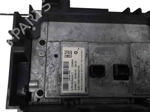 Display monitor RENAULT KADJAR (HA_, HL_) 1.6 dCi 130 (HLA4) | BP22687034C48 - Image 6