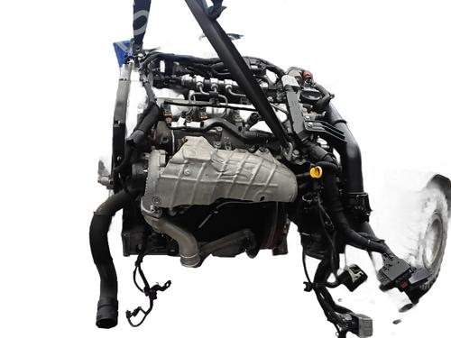 Engine OPEL INSIGNIA A (G09) 2.0 CDTI (68) | BP31582970M1  - Image 7
