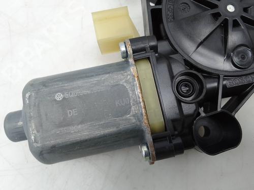 Left front window motor VW GOLF VII (5G1, BQ1, BE1, BE2) 1.4 TSI | BP28150908E21 