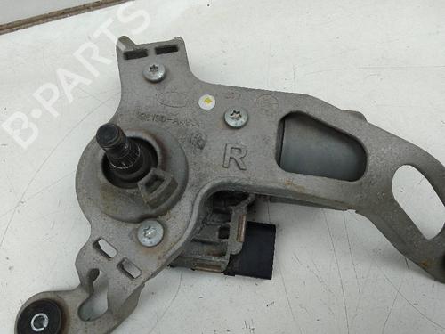 Front wiper motor KIA CARENS IV  | BP18586555M29 