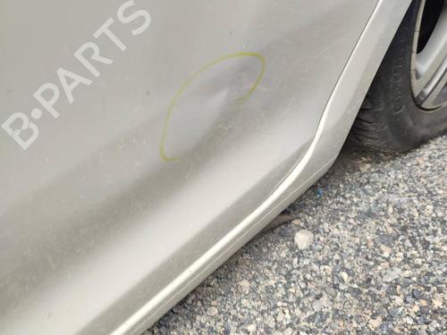 Left rear door VW JETTA III (1K2) 1.9 TDI | BP18596388C4 