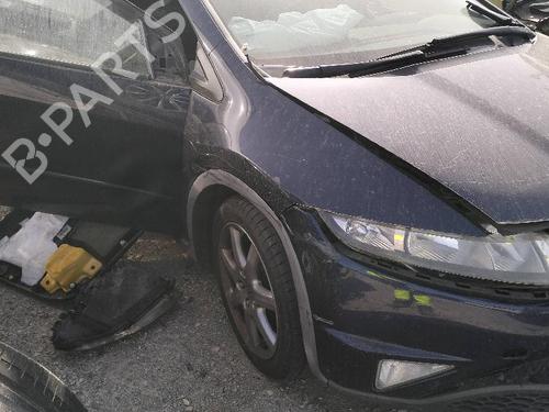 Used Right front fog light HONDA CIVIC VIII Hatchback (FN, FK) 2.2 CTDi (FK3) (140 hp) 18826770