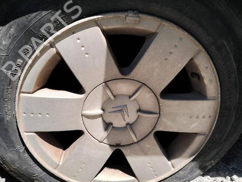 Rim CITROËN C3 I (FC_, FN_) 1.4 i | BP19041286C45 