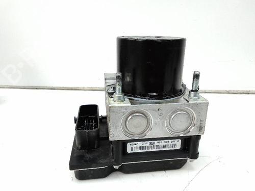 ABS pump VW POLO V (6R1, 6C1)  | BP18579365M43 