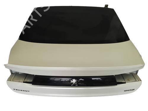 Used Tailgate Tailgate PEUGEOT 308 III (FB_, FH_, FP_, F3_, FM_) BlueHDi 130 (FBYHZL, FBYHZT) (131 hp) 34180869 34180869