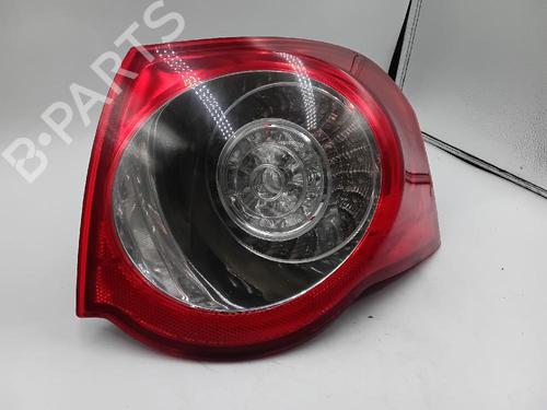 Højre baglygte VW PASSAT B6 (3C2) [2005-2010]  27447878